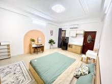Hình ảnh KHAI TRƯỜNG CĂN HỘ STUDIO Full Nội Thất Rộng 32mv CV Làng Hoa - P8, GV