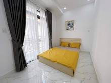 Hình ảnh SIÊU PHẨM Đ.Hồ Hảo Hớn Q1,50m2, 2PN, 1tỷ 456, HXH, SHR