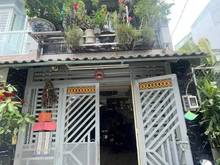 Hình ảnh Vỡ nợ cần bán nhà đường Đình Phong Phú - Tăng Nhơn Phú B, Q9 916tr