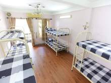 Hình ảnh cho thuê kí túc xá đường D5 , giá từ