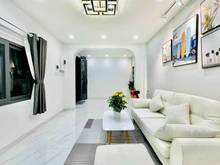 Hình ảnh BÁN NHÀ VỀ QUÊ nhà hẻm 1/,Đoàn Văn Bơ,Q4,54m2,1t2l,3pn,4nvs,1ty352,shr