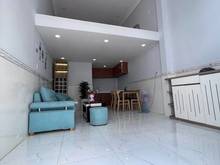 Hình ảnh Chuyển CT bán nhà 1L Nơ Trang Long Bth 63m2 1t50tr- gần chợ shr