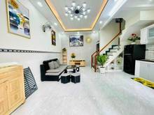 Hình ảnh Nhà Nguyễn Trọng Tuyển P1 Tân Bình 62.5m2 1T1L 2PN giá chỉ 1 tỷ 890 TL