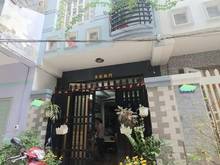 Hình ảnh Giá cực sốc nhà Phú Định Quận 8 50m2 1T2L 4Pn giá 2 tỷ 150TL