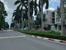Hình ảnh Tôi cần bán rẻ đất mặt tiền Lê Hữu Kiều,phường Bình Trưng Tây,quận 2