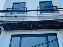 Hình ảnh bán nhà mặt phố THỊNH QUANG -ĐỐNG ĐA  93m 10T  thang máy nhập 25,3 tỷ
