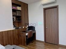 Hình ảnh Chung cư The Pegasuite Quận 8 đầy đủ tiện ích mà chỉ có 2,235 tỷ LHG