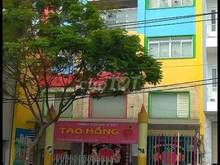 Hình ảnh Cho thuê nhà 15X12 mặt tiền đường Nguyễn Văn Luông, Phường 10 Quận 6