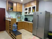 Hình ảnh Để lại giá tốt 1,27 tỷ CH LOTUS APARTMENT Q11, 62m2 kèm nội thất