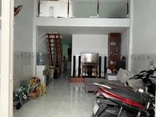 Hình ảnh Kề Trường Chinh - 55M - 2 Tầng - Ngang 4.3 - Nhỉnh 4 tỷ - Nở hậu.