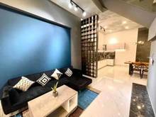 Hình ảnh NHÀ ĐẸP TUYỆT VỜI Bán Đỗ Quang Q2 1 tỷ 755, 58m2, 3PN,HXH, SHR