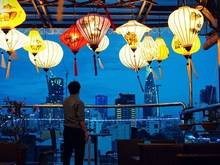 Hình ảnh Cho thuê Rooftop Thái Văn Lung-q.1 gần 200m2 chỉ 49Tr