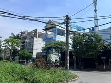 Hình ảnh Chính chủ cần bán lô đất ngay MT Nguyễn Thị Thập, Quận 7, 80m2, 2tỷ3