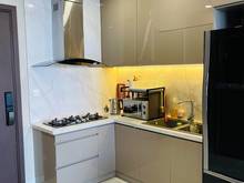 Hình ảnh Mình Bán Gấp CĂN HỘ SUMMER SQUARE TẦNG 8, QUẬN 6