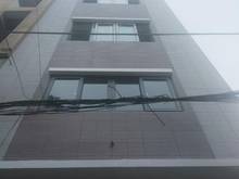 Hình ảnh CHVD 60m2, 8 phòng, 25tr/th, khu phố ẩm thực Ung Văn Khiêm, BT, 9.x tỷ