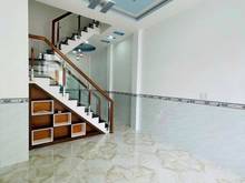 Hình ảnh Chủ Gửi bán 1/ Nguyên Hồng, P1, Gò Vấp 48m2 sổ riêng. 2PN, HXH