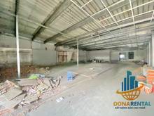 Hình ảnh CHO THUÊ mặt bằng 420m2 tân phong biên hoà