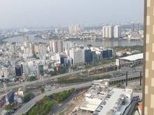 Hình ảnh Cho thuê 2pn full nội thất Vinhomes Central Park, 25 tr giá tốt
