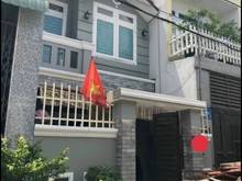 Hình ảnh NGỘP BANK BÁN NHÀ Đ. Đoàn Văn Bơ, p10, q4, 58m2, 1tỷ611/SHR