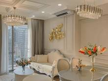 Hình ảnh ⭐⭐Mb6623 nạp rút nhanh chóng chung cư cao cấp Sài Gòn South Residence Q7 giá 1 tỷ 939tr/3p