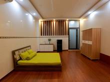 Hình ảnh CHDV cao cấp đường Tân Hoà Đông