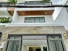 Hình ảnh Biệt thự mini TT Q1 Đề Thám P.Cầu Ông Lãnh Giá 3tỷ215 Biệt thự mini TT