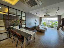 Hình ảnh Cho thuê chung cư cao cấp Riverpark Residence 3PN
