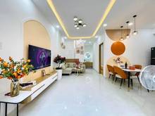 Hình ảnh HÀNG ĐỘC QUYỀN Lý Phục Man Q7 59m2 HXH giá chỉ 1tỷ4