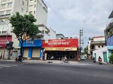 Hình ảnh Hai Mặt Tiền Nguyễn Văn Luông Hậu Giang  ( 10 * 20 ) 1 Lầu 60 Tỷ