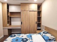 Hình ảnh Giá 100% CH RESGREEN TOWER 82.6m2 3PN full nội thất chỉ 1 tỷ 890TL