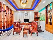 Hình ảnh CÔNG CHỨNG LIỀN nhà Lê Văn Duyệt B.Thạnh 68m2 1,5 Tỷ