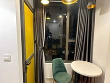 Hình ảnh Bán CĂN HỘ STUDIO 𝐑𝐈𝐕𝐄𝐑 𝐆𝐀𝐓𝐄 Quận 4 50m2. Full nội thất 1T730