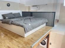Hình ảnh Duplex full nội thất cực đẹp ngay tại quận 10