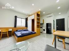 Hình ảnh ChoThuêCănHộTạiQ10_1PN_AStot30m2_FullNT_AnNinh_YênTĩnh_GầnChợ_HầmXe