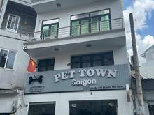Hình ảnh Cho thuê căn nhà 4 tầng tại 15 Nguyễn Phi Khanh, phường Tân Định, Q1