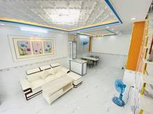 Hình ảnh Tôi chuyển công tác bán gấp nhà Tân Mỹ, Q7, 63m2, giá 1 tỷ450, SHR