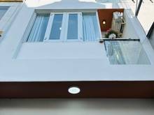 Hình ảnh Bán nhà chính chủ Đ. Nguyễn Chế Nghĩa, Q.8 giá 2.281 tỷ 56m2.