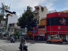 Hình ảnh Bỏ ra 2tỷ3 là đã sở hữu được nền 80m² tại Nguyễn Văn Linh,Quận7. SHR