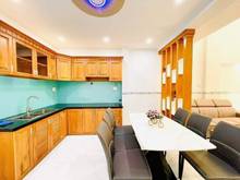 Hình ảnh Chính chủ gửi bán nhà GẤP đường NTT,Q7,53m2,1t2l,3pn,4nvs,1ty641,shr