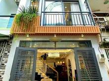 Hình ảnh Chuyển nhà mới bán nhà Đặng Văn Bi, Thủ Đức giá 1.450 tỷ 60m2