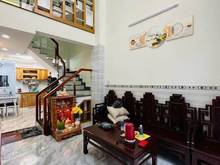 Hình ảnh 970 TRIỆU BÁN LẸ nhà ngay Vườn Lài Q12 68m2 Hẻm 6m