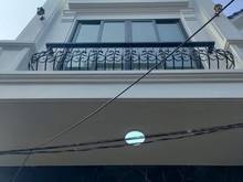 Hình ảnh Cho thuê nhà 220/1D Nguyễn Trọng Tuyển, P.8, Phú Nhuận.