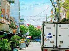 Hình ảnh Bán nhà HXT NGỦ Trong Nhà 63M2 CHỈ 5 TỶ QUẬN  TÂM PHÚ