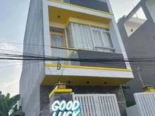 Hình ảnh Cần bán nhà 3 Lầu - 4PN, DT 4x9 Giá 2 tỷ 650 Ngay chợ Phạm Đăng Giảng
