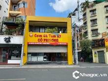 Hình ảnh Cho thuê nhà GÓC 2MT Nguyễn Thị Minh Khai, Phường Đa Kao, Quận 1