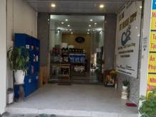 Hình ảnh Cho thuê mặt bằng tại Vân Đồn, Phước Hòa, Nha Trang, diện tích 38 m2.