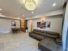 Hình ảnh Bán nhanh Trang Chủ MB66.COM / Đăng Ký Tặng 66K Happy Valley Phú Mỹ Hưng Quận 7 100m2 3PN giá 4,6 tỷ.