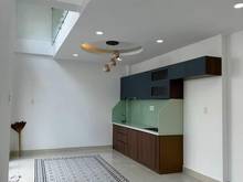 Hình ảnh NHÀ SIÊU ĐẸP đường Bến Xóm Củi,Q8,54m2,1t2l,3pn,3nvs,1ty417