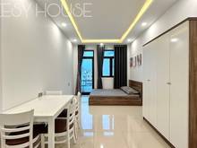 Hình ảnh 🌟HOT🌟Mb6623 nạp rút nhanh chóng ban công 38m2, full nội thất, Cô Giang,Phú Nhuận,PĐPhùng