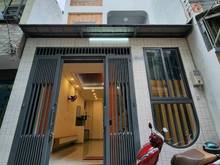 Hình ảnh Bán nhà Nguyễn Phúc Nguyên, Quận 3. Dt 63m2, đường ô tô, giá 2,160 tỷ